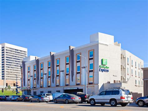 holiday inn express west la|holiday inn santa monica blvd.